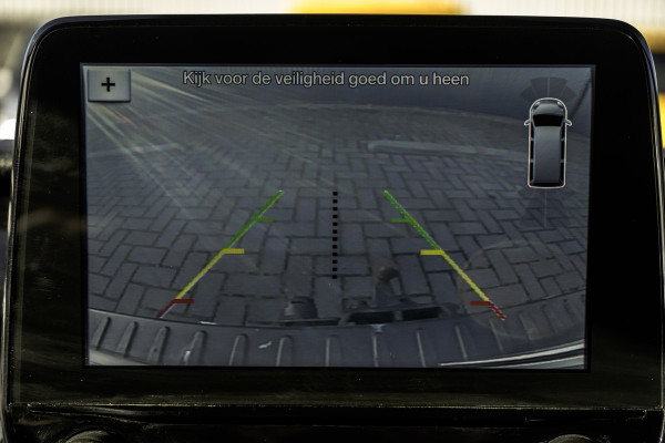 Ford Transit Custom 2.0TDCI | L2H1 | 170PK | Automaat | Camera | CarPlay | LED | Xenon | Zijschuifdeur R+L | Cruise| PDC | Euro 6