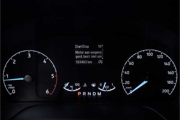 Ford Transit Custom 2.0TDCI | L2H1 | 170PK | Automaat | Camera | CarPlay | LED | Xenon | Zijschuifdeur R+L | Cruise| PDC | Euro 6