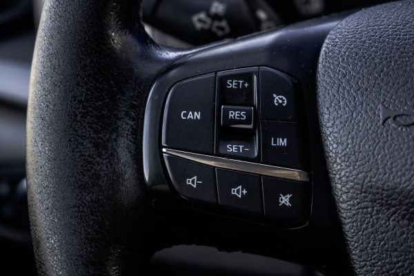 Ford Transit Custom 2.0TDCI | L2H1 | 170PK | Automaat | Camera | CarPlay | LED | Xenon | Zijschuifdeur R+L | Cruise| PDC | Euro 6