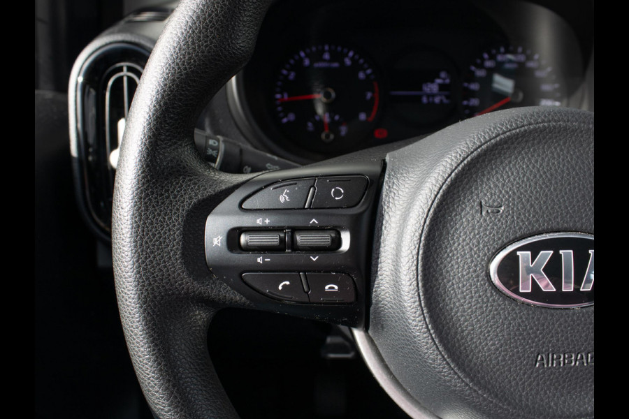 Kia Picanto 1.0 CVVT ComfortPlusLine Navigator | Navigatie | Airco | Carplay | Org. NL | Camera