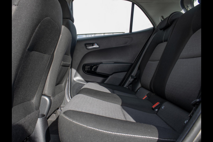 Kia Picanto 1.0 CVVT ComfortPlusLine Navigator | Navigatie | Airco | Carplay | Org. NL | Camera