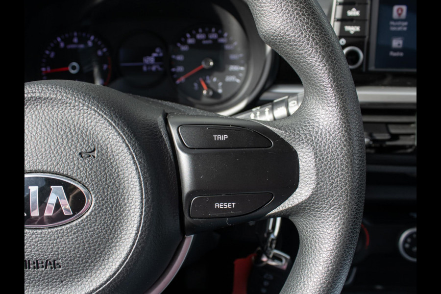 Kia Picanto 1.0 CVVT ComfortPlusLine Navigator | Navigatie | Airco | Carplay | Org. NL | Camera