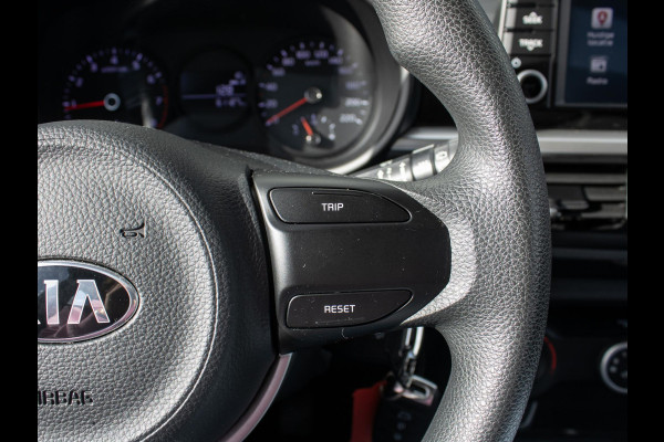 Kia Picanto 1.0 CVVT ComfortPlusLine Navigator | Navigatie | Airco | Carplay | Org. NL | Camera