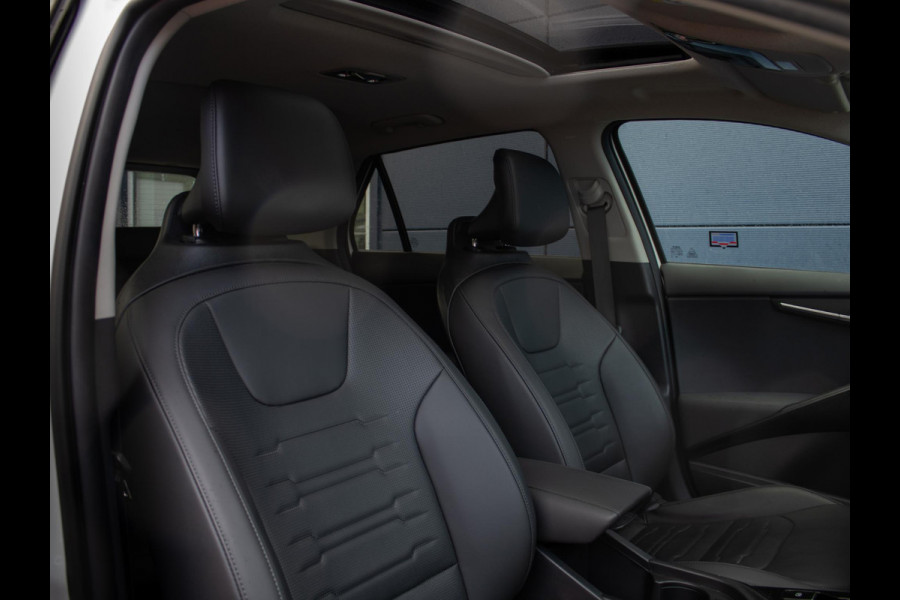 Kia Niro EV DynamicPlusLine 64.8 kWh | Nederlandse dealer onderhouden auto | Stoel en stuurverwarming |