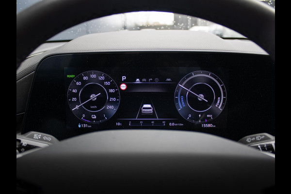 Kia Niro EV DynamicPlusLine 64.8 kWh | Nederlandse dealer onderhouden auto | Stoel en stuurverwarming |