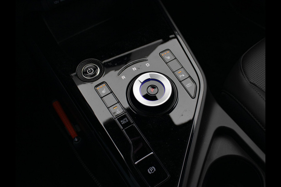 Kia Niro EV DynamicPlusLine 64.8 kWh | Nederlandse dealer onderhouden auto | Stoel en stuurverwarming |