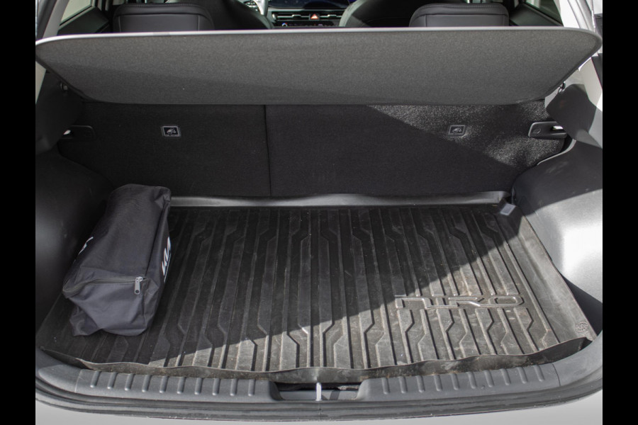 Kia Niro EV DynamicPlusLine 64.8 kWh | Nederlandse dealer onderhouden auto | Stoel en stuurverwarming |