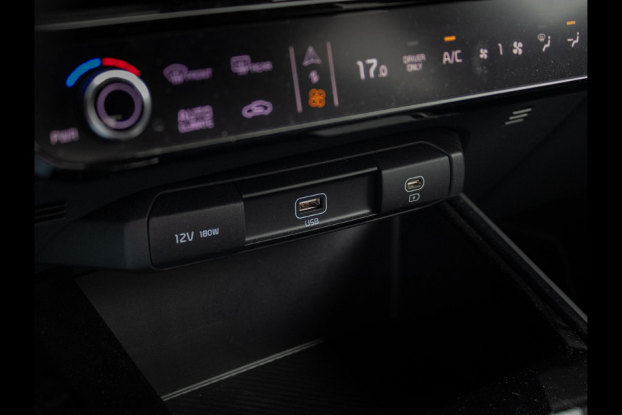 Kia Niro EV DynamicPlusLine 64.8 kWh | Nederlandse dealer onderhouden auto | Stoel en stuurverwarming |