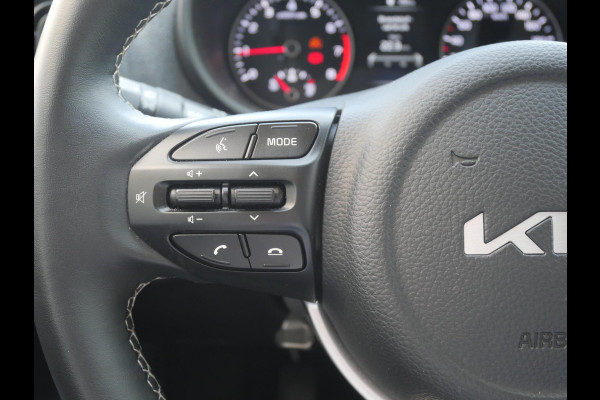 Kia Picanto 1.0 DPi DynamicPlusLine | Cruise | Clima | Camera | Carplay | Keyless | Navi |