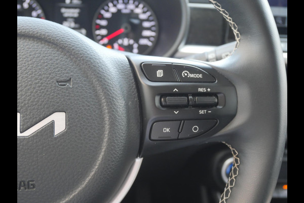 Kia Picanto 1.0 DPi DynamicPlusLine | Cruise | Clima | Camera | Carplay | Keyless | Navi |