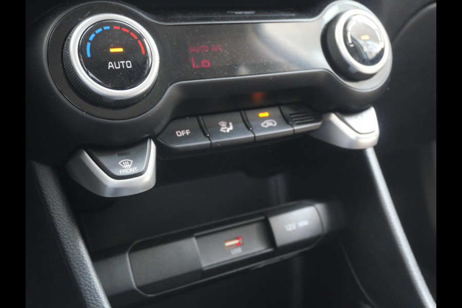 Kia Picanto 1.0 DPi DynamicPlusLine | Cruise | Clima | Camera | Carplay | Keyless | Navi |