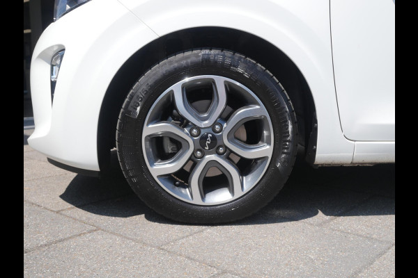 Kia Picanto 1.0 DPi DynamicPlusLine | Cruise | Clima | Camera | Carplay | Keyless | Navi |
