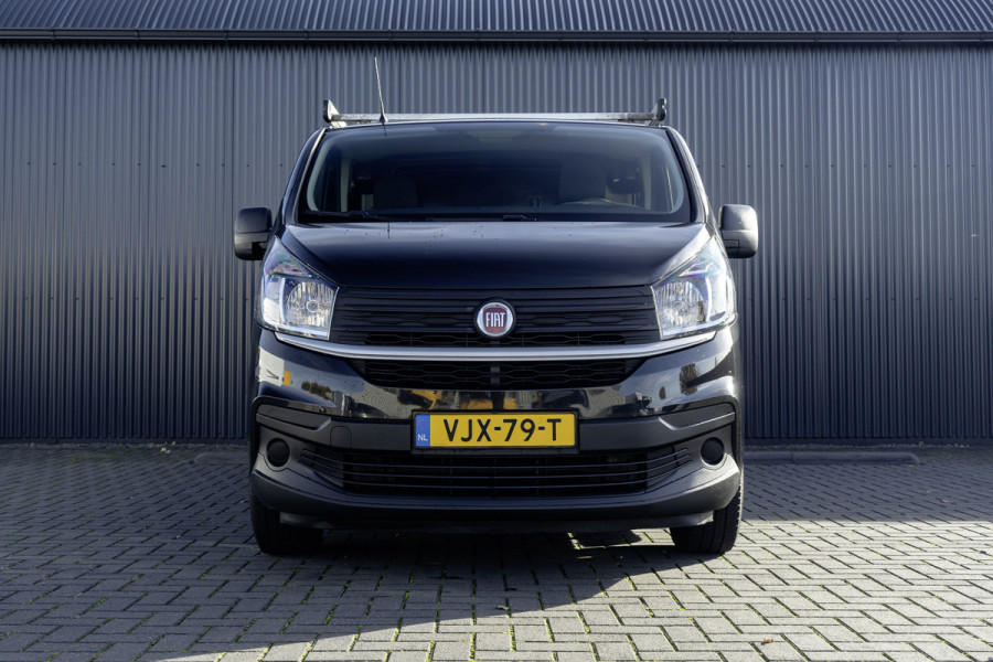 Fiat Talento 2.0 MultiJet 146PK | L2H1 | Imperiaal | Camera | Navi | Cruise | Airco | PDC | Euro 6