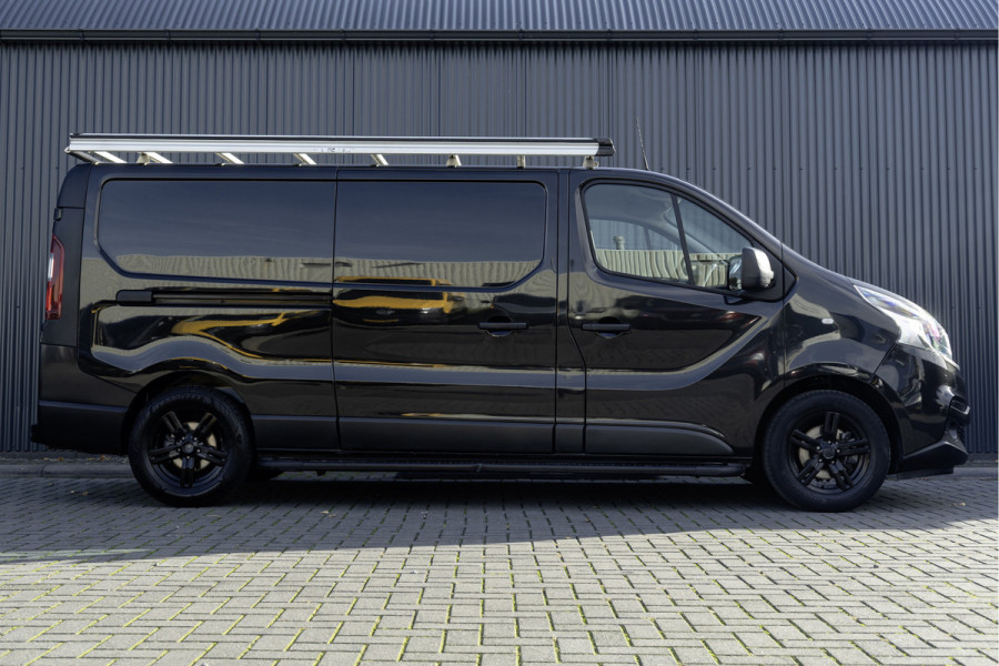 Fiat Talento 2.0 MultiJet 146PK | L2H1 | Imperiaal | Camera | Navi | Cruise | Airco | PDC | Euro 6