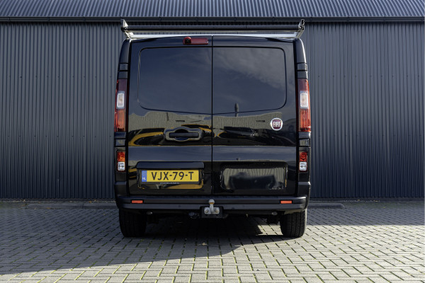 Fiat Talento 2.0 MultiJet 146PK | L2H1 | Imperiaal | Camera | Navi | Cruise | Airco | PDC | Euro 6