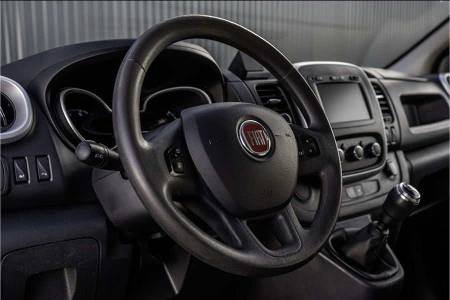 Fiat Talento 2.0 MultiJet 146PK | L2H1 | Imperiaal | Camera | Navi | Cruise | Airco | PDC | Euro 6