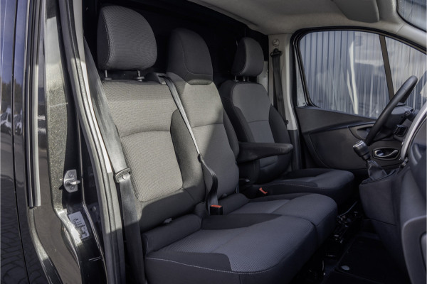 Fiat Talento 2.0 MultiJet 146PK | L2H1 | Imperiaal | Camera | Navi | Cruise | Airco | PDC | Euro 6