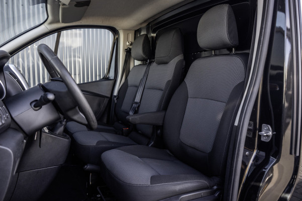 Fiat Talento 2.0 MultiJet 146PK | L2H1 | Imperiaal | Camera | Navi | Cruise | Airco | PDC | Euro 6