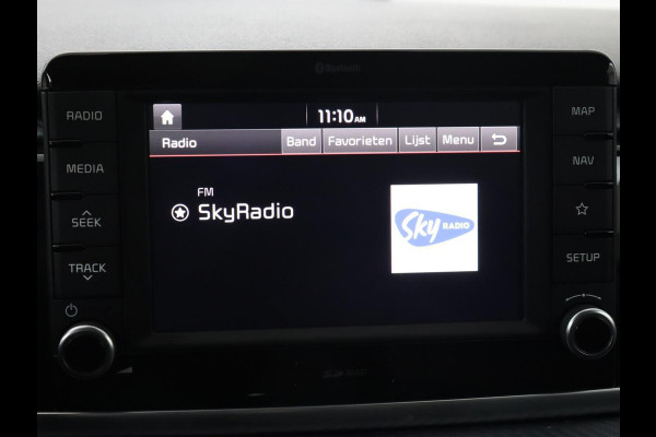 Kia Rio 1.0 TGDI GT-Line | Stoel & stuurverwarming | Carplay | Half leder | Keyless | Navigatie | Climate control | DAB | Camera | Cruise control