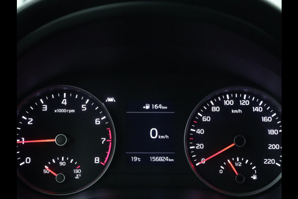 Kia Rio 1.0 TGDI GT-Line | Stoel & stuurverwarming | Carplay | Half leder | Keyless | Navigatie | Climate control | DAB | Camera | Cruise control