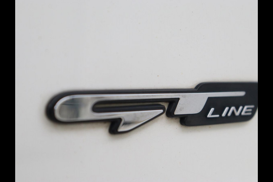 Kia Rio 1.0 TGDI GT-Line | Stoel & stuurverwarming | Carplay | Half leder | Keyless | Navigatie | Climate control | DAB | Camera | Cruise control