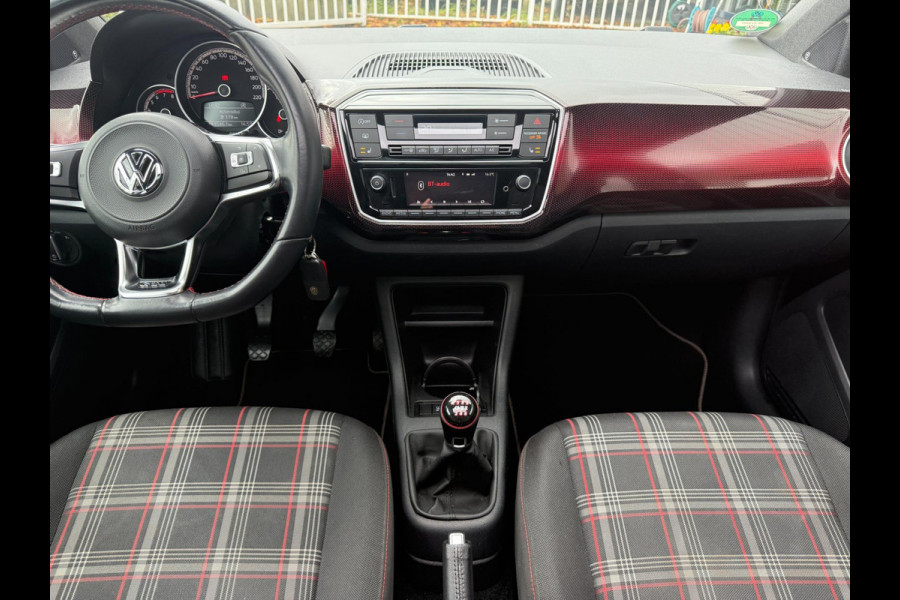 Volkswagen up! 1.0 TSI GTI | Pano | Beats | Climate | PDC