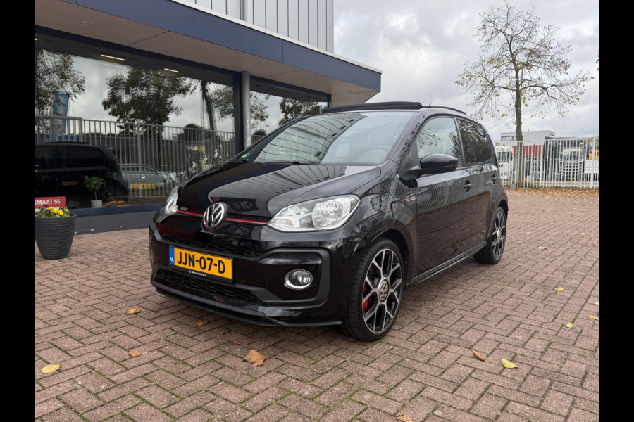 Volkswagen up! 1.0 TSI GTI | Pano | Beats | Climate | PDC