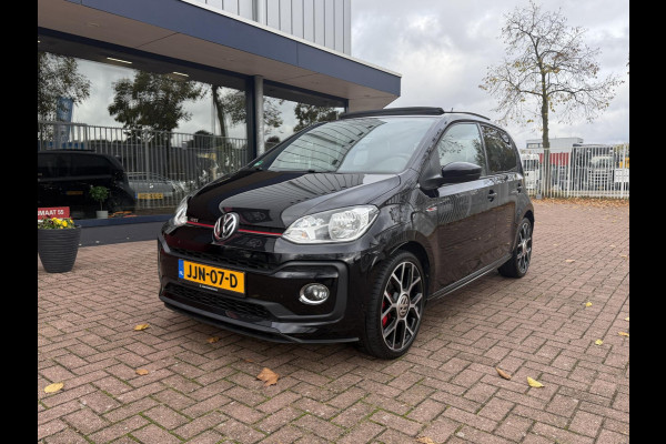 Volkswagen up! 1.0 TSI GTI | Pano | Beats | Climate | PDC