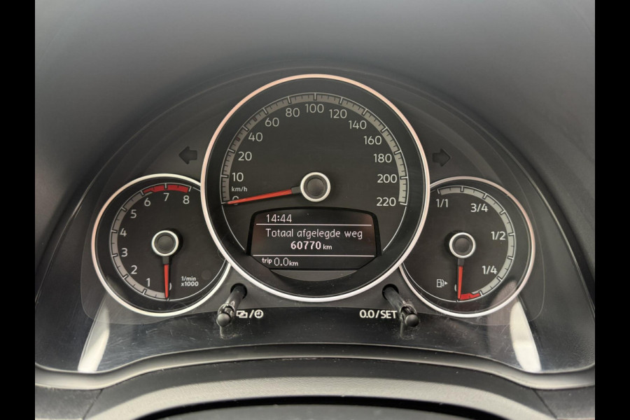 Volkswagen up! 1.0 TSI GTI | Pano | Beats | Climate | PDC