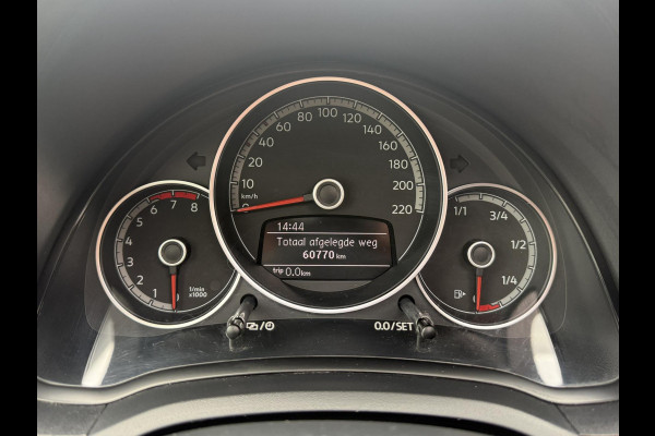 Volkswagen up! 1.0 TSI GTI | Pano | Beats | Climate | PDC