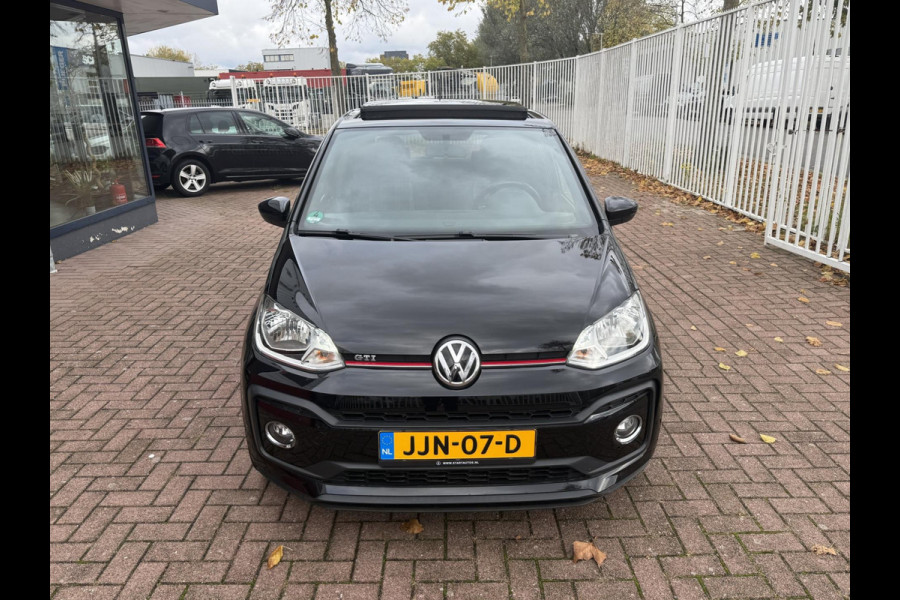 Volkswagen up! 1.0 TSI GTI | Pano | Beats | Climate | PDC