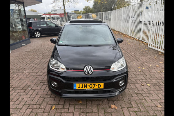 Volkswagen up! 1.0 TSI GTI | Pano | Beats | Climate | PDC