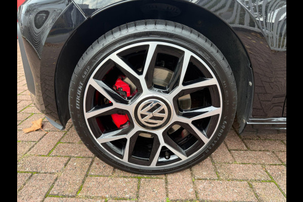 Volkswagen up! 1.0 TSI GTI | Pano | Beats | Climate | PDC