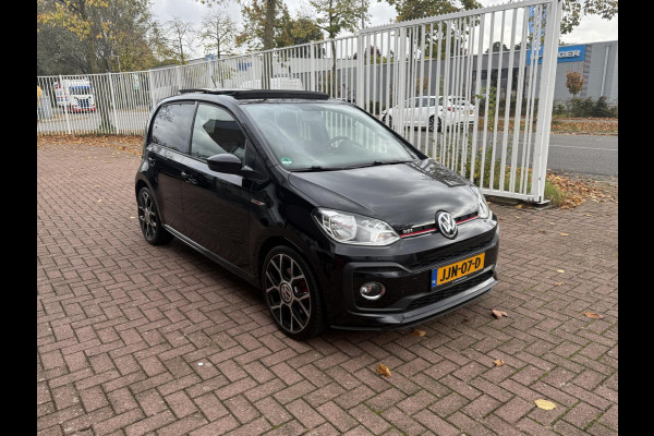 Volkswagen up! 1.0 TSI GTI | Pano | Beats | Climate | PDC