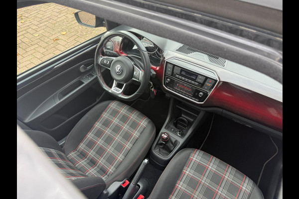 Volkswagen up! 1.0 TSI GTI | Pano | Beats | Climate | PDC