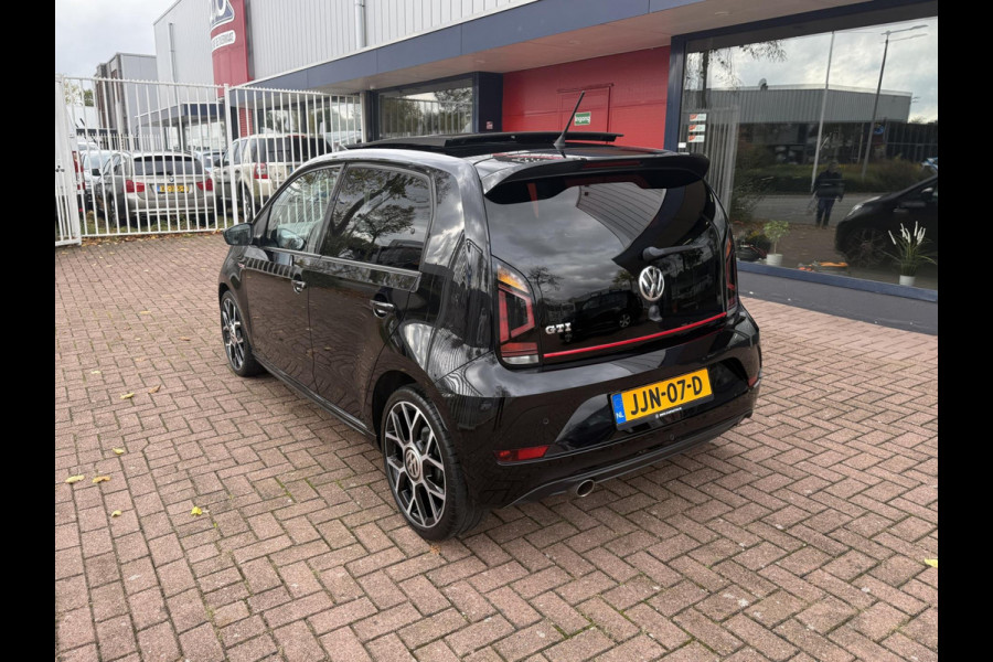 Volkswagen up! 1.0 TSI GTI | Pano | Beats | Climate | PDC