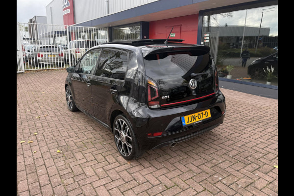 Volkswagen up! 1.0 TSI GTI | Pano | Beats | Climate | PDC