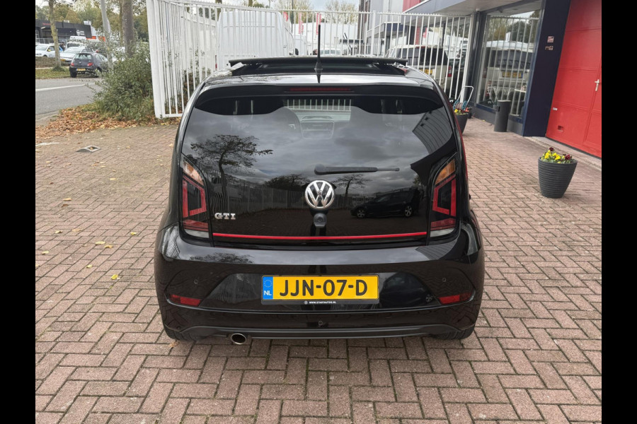 Volkswagen up! 1.0 TSI GTI | Pano | Beats | Climate | PDC