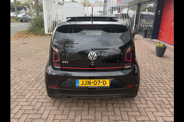 Volkswagen up! 1.0 TSI GTI | Pano | Beats | Climate | PDC