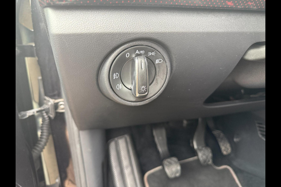 Volkswagen up! 1.0 TSI GTI | Pano | Beats | Climate | PDC