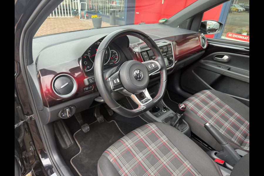Volkswagen up! 1.0 TSI GTI | Pano | Beats | Climate | PDC