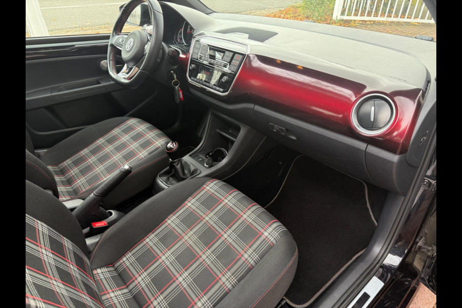 Volkswagen up! 1.0 TSI GTI | Pano | Beats | Climate | PDC