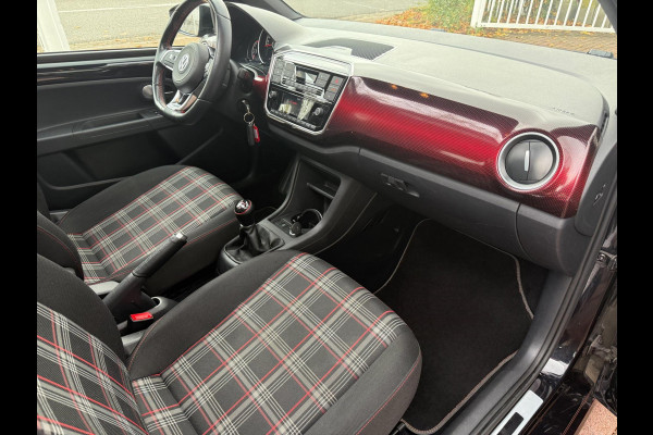Volkswagen up! 1.0 TSI GTI | Pano | Beats | Climate | PDC