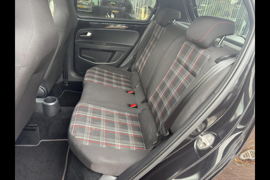 Volkswagen up! 1.0 TSI GTI | Pano | Beats | Climate | PDC