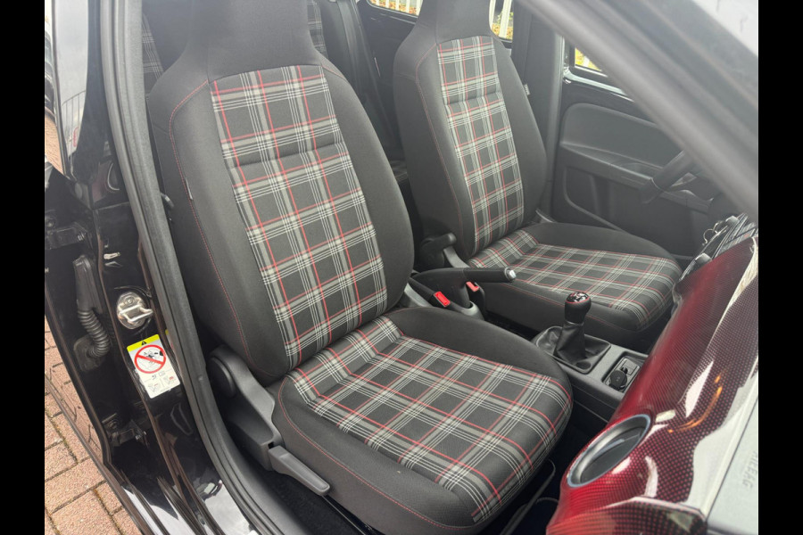 Volkswagen up! 1.0 TSI GTI | Pano | Beats | Climate | PDC