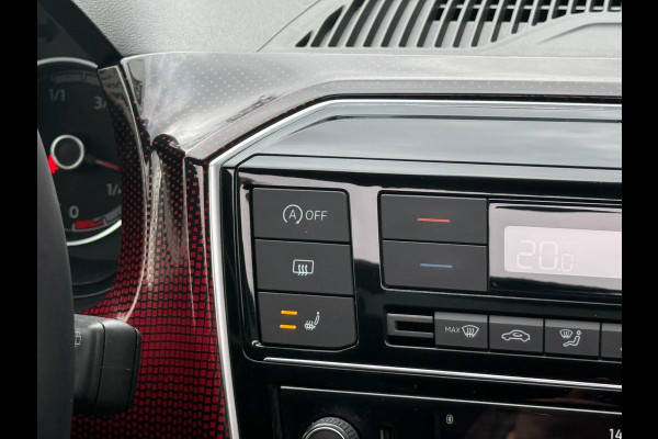 Volkswagen up! 1.0 TSI GTI | Pano | Beats | Climate | PDC