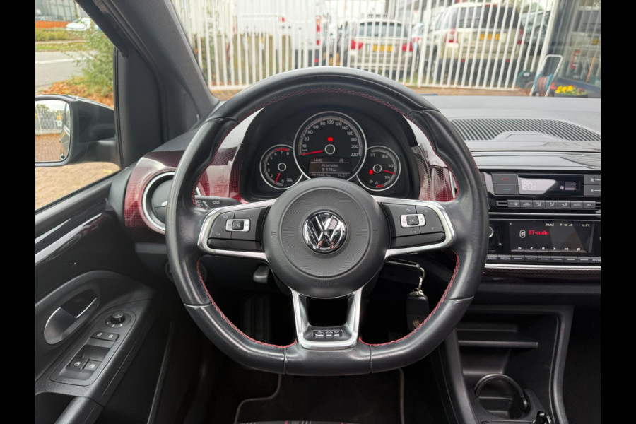 Volkswagen up! 1.0 TSI GTI | Pano | Beats | Climate | PDC