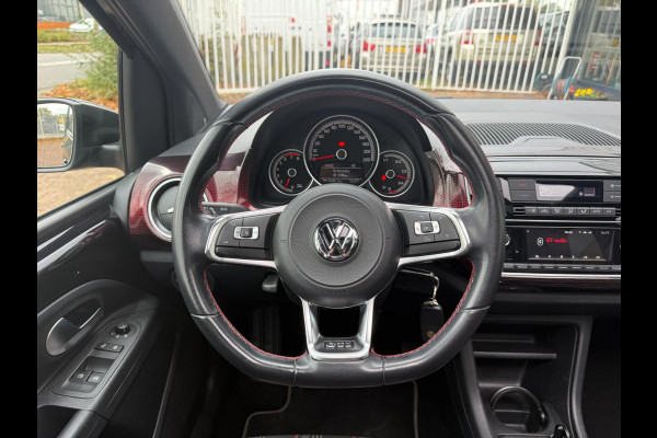 Volkswagen up! 1.0 TSI GTI | Pano | Beats | Climate | PDC