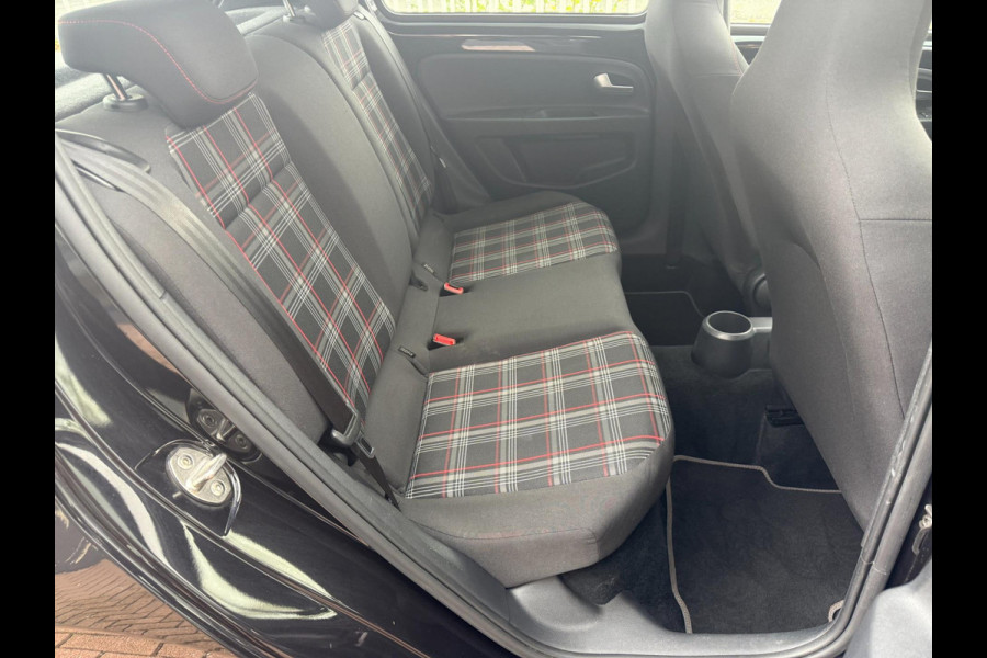 Volkswagen up! 1.0 TSI GTI | Pano | Beats | Climate | PDC