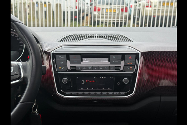 Volkswagen up! 1.0 TSI GTI | Pano | Beats | Climate | PDC